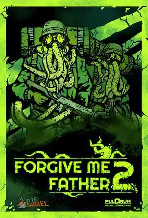Forgive Me Father 2 - PC [Steam Online Game Code]