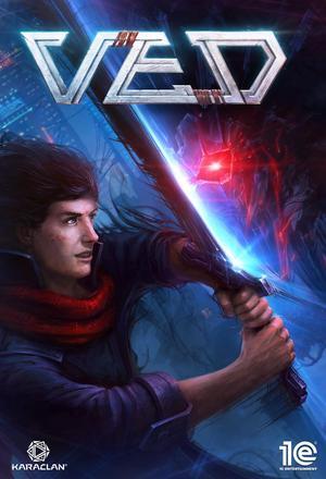 VED - PC [Steam Online Game Code]