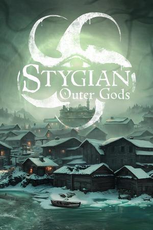 Stygian: Outer Gods - PC [Steam Online Game Code]