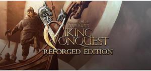 Mount & Blade: Warband - Viking Conquest Reforged Edition [Online Game Code]