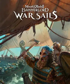 Mount & Blade II: Bannerlord - War Sails - PC [Steam Online Game Code]