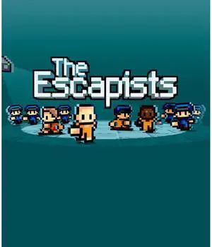 The Escapists [Online Game Code]