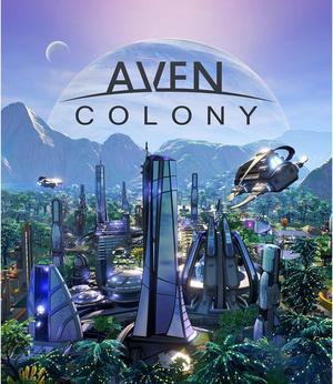 Aven Colony [Online Game Code]