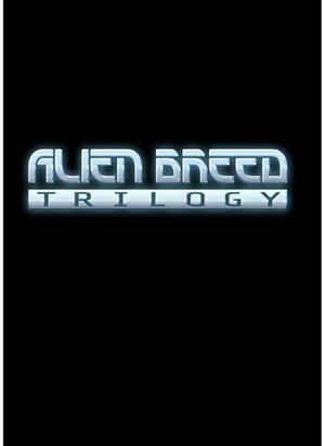 Alien Breed Trilogy [Online Game Code]