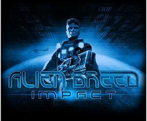 Alien Breed: Impact [Online Game Code]