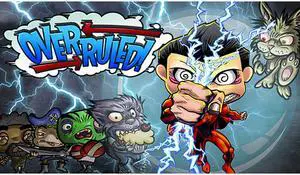Overruled! [Online Game Code]
