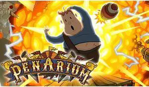Penarium [Online Game Code]