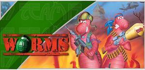 Worms [Online Game Code]
