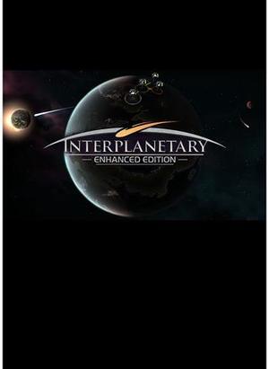 Interplanetary Enhanced Edition [Online Game Code]