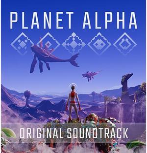 PLANET ALPHA - Original Soundtrack [Online Game Code]