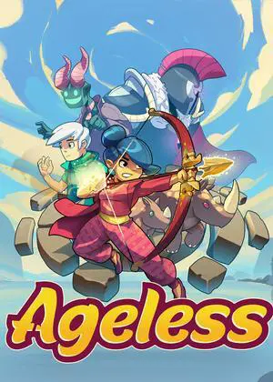 Ageless  [Online Game Code]