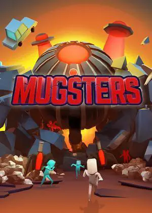 Mugsters  [Online Game Code]