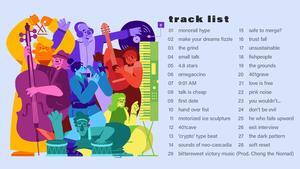 Going Under Soundtrack  [Online Game Code]