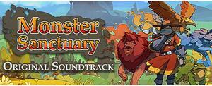 Monster Sanctuary Soundtrack  [Online Game Code]