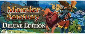Monster Sanctuary Deluxe Edition  [Online Game Code]