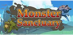 Monster Sanctuary  [Online Game Code]