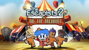 The Escapists 2 - Big Top Breakout  [Online Game Code]