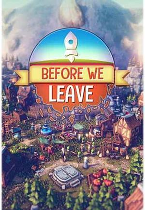Before We Leave  [Online Game Code]