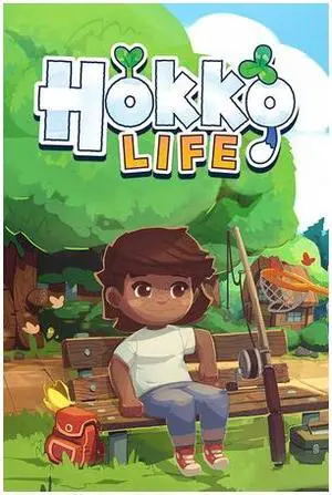 Hokko Life  [Online Game Code]