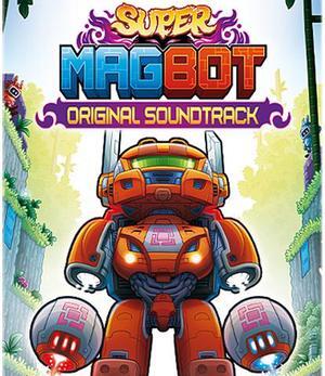 Super Magbot: Original Soundtrack  [Online Game Code]