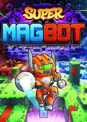 Super Magbot  [Online Game Code]
