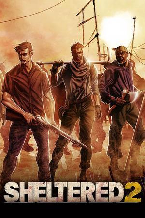 Sheltered 2  [Online Game Code]