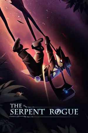 The Serpent Rogue - PC [Online Game Code]