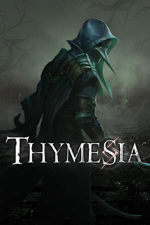 Thymesia - PC [Online Game Code]