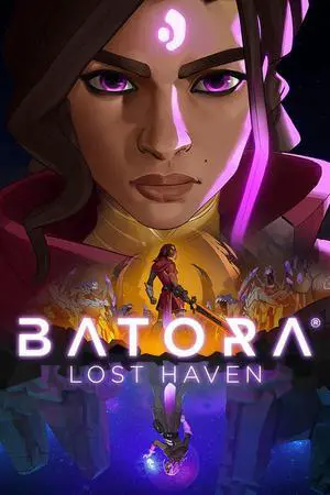 Batora: Lost Haven - PC [Online Game Code]