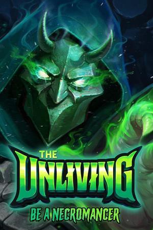 The Unliving - PC [Online Game Code]