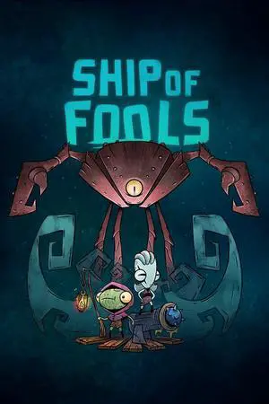 Ship of Fools - PC [Online Game Code]