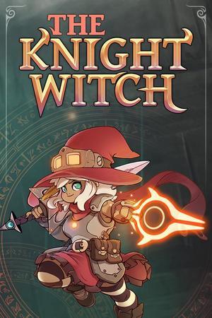 The Knight Witch - PC [Online Game Code]