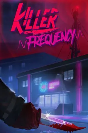 Killer Frequency - PC [Steam Online Game Code]