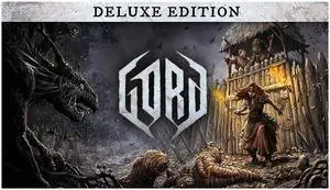 Gord – Deluxe Edition - PC [Steam Online Game Code]