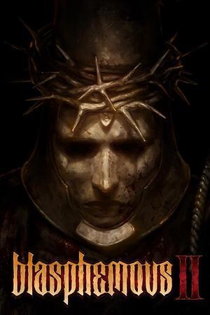 Blasphemous 2 - PC [Steam Online Game Code]
