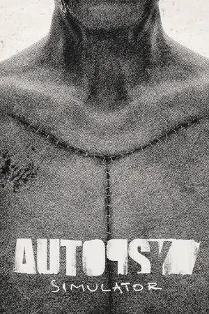 Autopsy Simulator - PC [Steam Online Game Code]