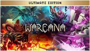 WARCANA - Ultimate Edition - PC [Steam Online Game Code]