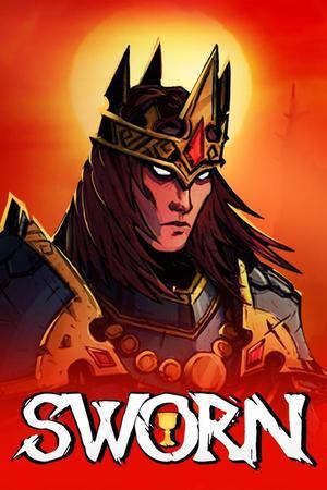 SWORN - PC [Steam Online Game Code]