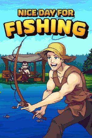 Nice Day for Fishing - PC [Steam Online Game Code]