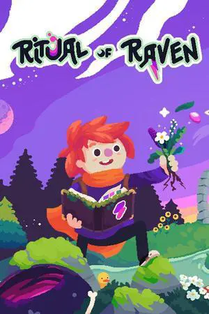 Ritual of Raven - PC [Steam Online Game Code]