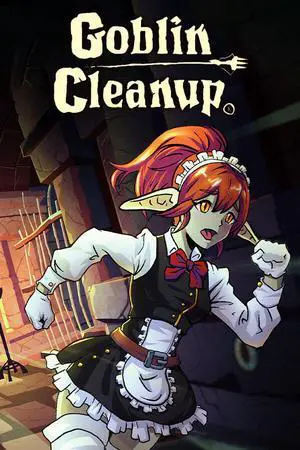 Goblin Cleanup - PC [Steam Online Game Code]
