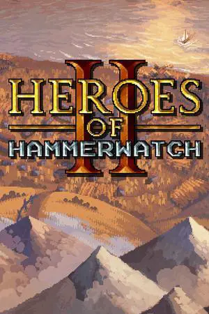 Heroes of Hammerwatch II - PC [Steam Online Game Code]