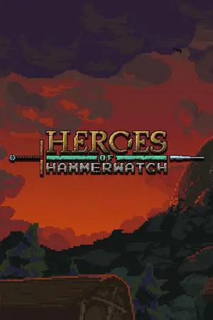 Heroes of Hammerwatch - PC [Steam Online Game Code]