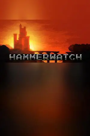 Hammerwatch - PC [Steam Online Game Code]