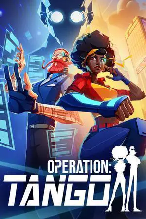 Operation Tango - PC [Steam Online Game Code]