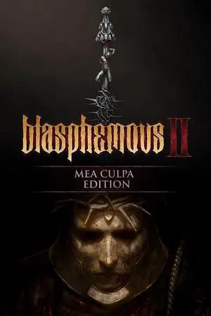 Blasphemous 2 - Mea Culpa Edition - PC [Steam Online Game Code]