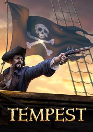 Tempest: Pirate Action RPG - PC [Steam Online Game Code]