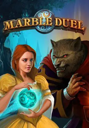Marble Duel - PC [Steam Online Game Code]