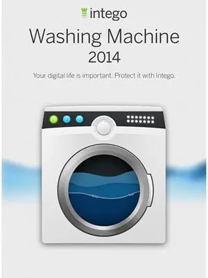 intego Mac Washing Machine intego Mac Washing Machine