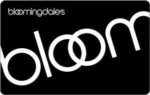 Bloomingdale's $150 Gift Card (Email Delivery)